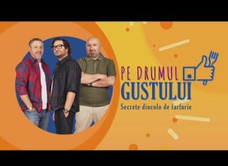 Pe drumul gustului – aventura culinara a verii la PRO TV Pe drumul gustului – aventura culinara a verii la PRO TV