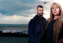 Pearl, detectiv la Whitstable revine in sezonul 3 la DIVA Pearl, detectiv la Whitstable revine in sezonul 3 la DIVA