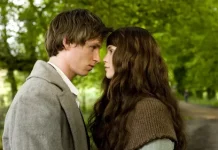 Tess pe Epic Drama – o drama de epoca cutremuratoare Tess pe Epic Drama - o drama de epoca cutremuratoare