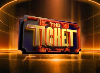 The Ticket – un nou show de talente la Antena 1 The Ticket – un nou show de talente la Antena 1