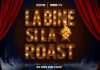 Un nou show de divertisment cucereste publicul Pro TV: “La bine si la roast” Un nou show de divertisment cucereste publicul Pro TV “La bine si la roast”