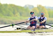 Canotajul se vede la TVR Sport: EBU si World Rowing prelungesc parteneriatul pana in 2032 Canotajul se vede la TVR Sport EBU si World Rowing prelungesc parteneriatul pana in 2032