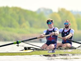 Canotajul se vede la TVR Sport: EBU si World Rowing prelungesc parteneriatul pana in 2032 Canotajul se vede la TVR Sport EBU si World Rowing prelungesc parteneriatul pana in 2032
