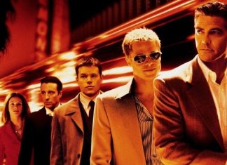 DIVA difuzeaza filmele Ocean’s Eleven, Ocean’s Twelve si Ocean’s Thirteen DIVA difuzeaza filmele Ocean's Eleven, Ocean’s Twelve si Ocean’s Thirteen