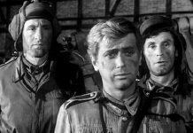 Decalogul / Patru tanchisti si un caine – seriale poloneze Nostalgia TV Decalogul Patru tanchisti si un caine - seriale poloneze Nostalgia TV