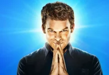 Dexter: Resurrection – din septembrie pe SkyShowTime Dexter Resurrection - din septembrie pe SkyShowTime