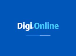 Digi Online devine Digi TV Digi Online devine Digi TV