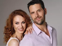 Iubire cu parfum de lavanda – sezonul 3 debuteaza in august Iubire cu parfum de lavanda - sezonul 3 debuteaza in august