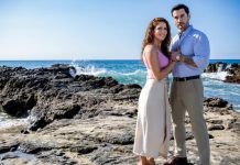 Marea si marea iubire incepe in august la Acasa TV Marea si marea iubire incepe in august la Acasa TV