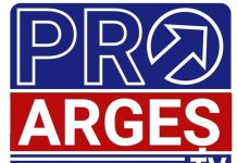 Pro Arges TV a intrat in grila regionala Digi Pro Arges TV a intrat in grila regionala Digi