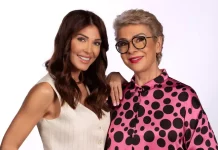 Teo Trandafir si Ilinca Vandici dau startul noului sezon „Follow us!” la Kanal D Teo Trandafir si Ilinca Vandici dau startul noului sezon „Follow us!” la Kanal D