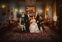 The Hardacres: toamna aceasta la Epic Drama The Hardacres toamna aceasta la Epic Drama