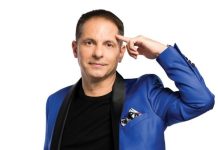 Un nou sezon Jocul cuvintelor din august la Kanal D Un nou sezon Jocul cuvintelor din august la Kanal D