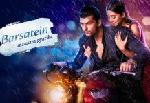 Vremea iubirii – serialul indian se vede pe Acasa TV Vremea iubirii - serialul indian se vede pe Acasa TV