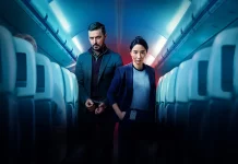 Zborul de noapte – un thriller aerian care nu iarta – din septembrie la AXN Zborul de noapte – un thriller aerian care nu iarta - din septembrie la AXN