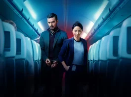 Zborul de noapte – un thriller aerian care nu iarta – din septembrie la AXN Zborul de noapte – un thriller aerian care nu iarta - din septembrie la AXN