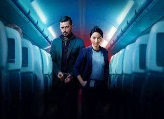 Zborul de noapte – un thriller aerian care nu iarta – din septembrie la AXN Zborul de noapte – un thriller aerian care nu iarta - din septembrie la AXN