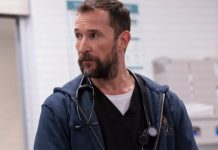 „The Pitt: Spitalul”: sezonul 2 in 2026 numai pe HBO Max „The Pitt Spitalul” sezonul 2 in 2026 numai pe HBO Max