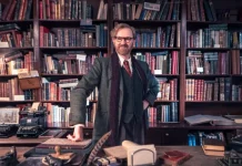 Bookish / The Forsytes incep la Epic Drama Bookish The Forsytes incep la Epic Drama