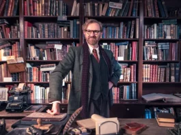 Bookish / The Forsytes incep la Epic Drama Bookish The Forsytes incep la Epic Drama