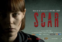 Cicatriz / Scar – serialul spaniol se vede pe FOCUS+ Cicatriz Scar - serialul spaniol se vede pe FOCUS+1