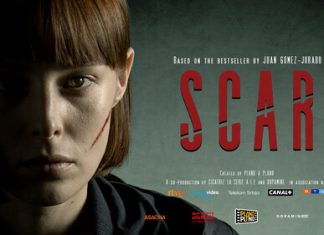 Cicatriz / Scar – serialul spaniol se vede pe FOCUS+ Cicatriz Scar - serialul spaniol se vede pe FOCUS+1