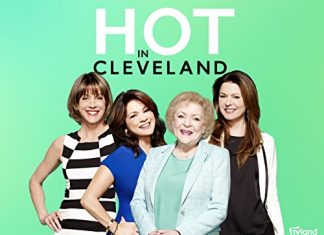 Cleveland in flacari – premiera Comedy Central Cleveland in flacari - premiera Comedy Central