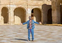 Power Couple Romania sezonul 3 – cupluri participante Power Couple Romania sezonul 3 - cupluri participante