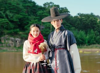 Serial romantic istoric si fantastic: “Frumoasa mincinoasa” la TVR 1 Serial romantic istoric si fantastic “Frumoasa mincinoasa” la TVR 1