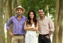 Sinu, raul pasiunilor: Dragoste si suspans la Prima TV Sinu, raul pasiunilor Dragoste si suspans la Prima TV