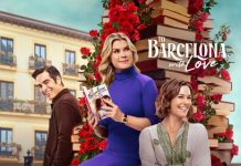 Spre Barcelona, cu dragoste / Spre Barcelona, pentru totdeauna – DIVA Spre Barcelona, cu dragoste Spre Barcelona, pentru totdeauna - DIVA1