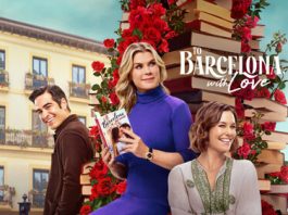 Spre Barcelona, cu dragoste / Spre Barcelona, pentru totdeauna – DIVA Spre Barcelona, cu dragoste Spre Barcelona, pentru totdeauna - DIVA1