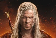 The Witcher: Sezonul 4 – din octombrie pe Netflix The Witcher Sezonul 4 - din octombrie pe Netflix