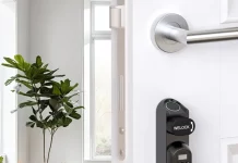 WELOCK lanseaza noul cilindru inteligent U81 WELOCK lanseaza noul cilindru inteligent U81