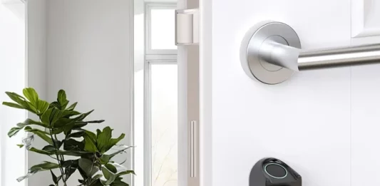 WELOCK lanseaza noul cilindru inteligent U81 WELOCK lanseaza noul cilindru inteligent U81