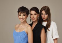 Ana, mi-ai fost scrisa in ADN – acum si pe Netflix Ana, mi-ai fost scrisa in ADN - acum si pe Netflix