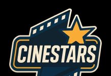 Cinestars HD – disponibil pe INES Cinestars HD - disponibil pe INES