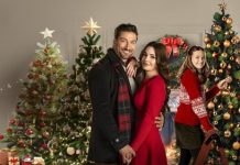 Craciun in familie la DIVA Craciun in familie la DIVA