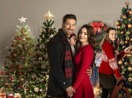 Craciun in familie la DIVA Craciun in familie la DIVA