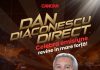 Dan Diaconescu Direct nu se va mai vedea la Canal 33 Dan Diaconescu Direct nu se va mai vedea la Canal 33