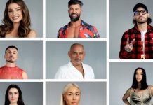 Desafio: Aventura – Echipa „Luptatorii” isi dezvaluie concurentii Desafio Aventura – Echipa „Luptatorii” isi dezvaluie concurentii