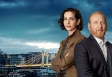 Detectivul din Chelsea – sezonul 3 la BBC First Detectivul din Chelsea – sezonul 3 la BBC First