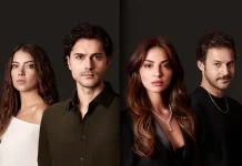 Ego / Pretul Ispitei – noul serial turcesc difuzat de Happy Channel Ego Pretul Ispitei - noul serial turcesc difuzat de Happy Channel