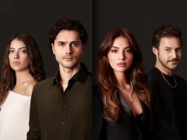 Ego / Pretul Ispitei – noul serial turcesc difuzat de Happy Channel Ego Pretul Ispitei - noul serial turcesc difuzat de Happy Channel