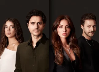 Ego / Pretul Ispitei – noul serial turcesc difuzat de Happy Channel Ego Pretul Ispitei - noul serial turcesc difuzat de Happy Channel