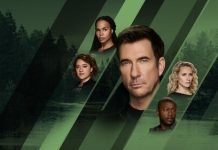 FBI Most Wanted / Walker – sezoane noi AXN FBI Most Wanted Walker - sezoane noi AXN