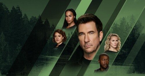 FBI Most Wanted / Walker – sezoane noi AXN FBI Most Wanted Walker - sezoane noi AXN