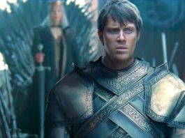 HBO lanseaza primul trailer pentru „A Knight of the Seven Kingdoms” HBO lanseaza primul trailer pentru „A Knight of the Seven Kingdoms”