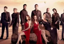 Inimi de cenusa – noul serial turcesc adus de Acasa TV Inimi de cenusa - noul serial turcesc adus de Acasa TV