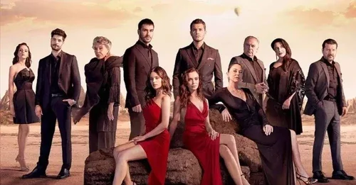 Inimi de cenusa – noul serial turcesc adus de Acasa TV Inimi de cenusa - noul serial turcesc adus de Acasa TV